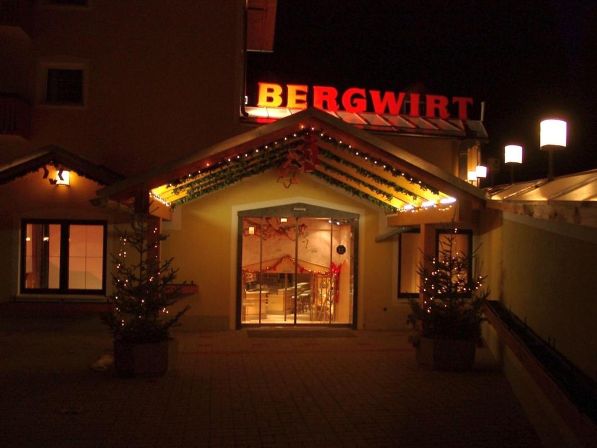 Liebesnesterl Bergwirt - Boutique Hotel Koeflach Luaran gambar
